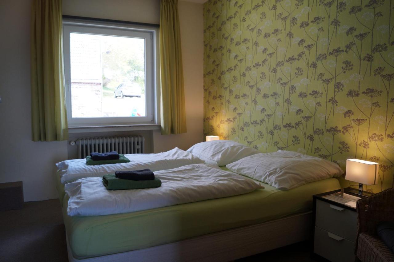 Hotel Pension De Gasterei ヴィンターベルク エクステリア 写真