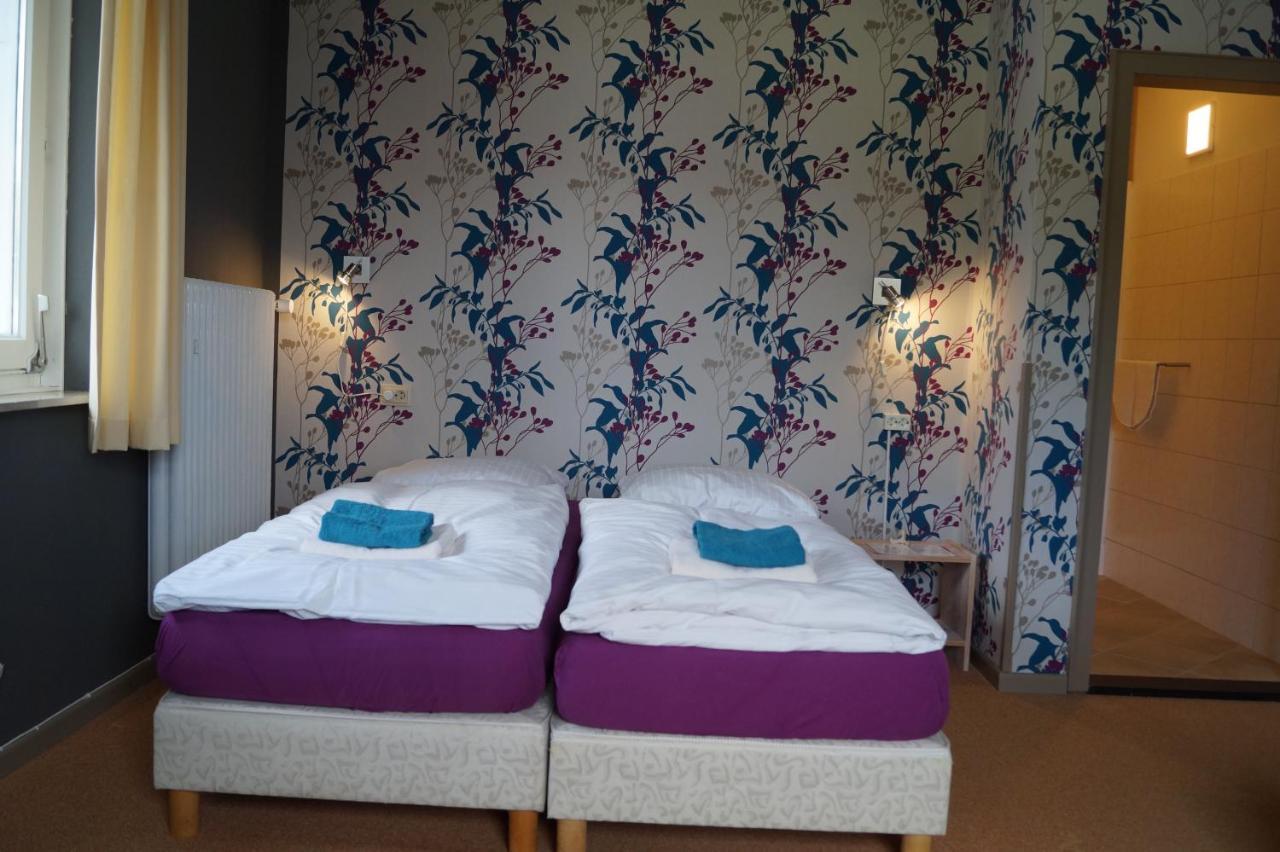 Hotel Pension De Gasterei ヴィンターベルク エクステリア 写真