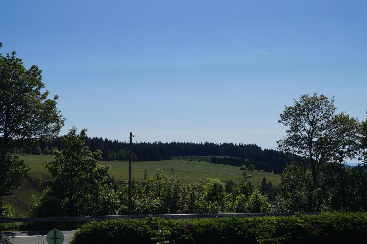 Hotel Pension De Gasterei ヴィンターベルク エクステリア 写真